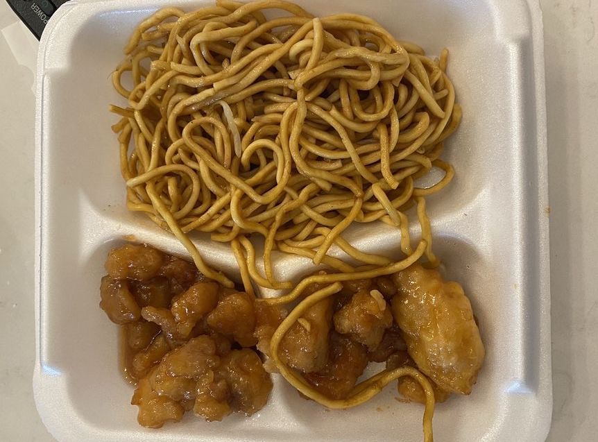 Jen Lai Noodle & Rice Co