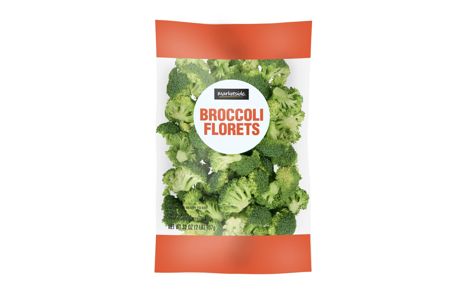 Marketside Broccoli Florets