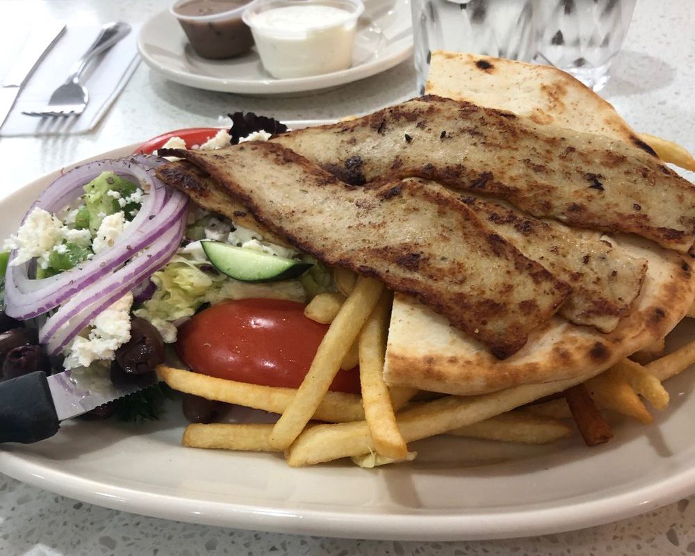 Murray Hill Diner