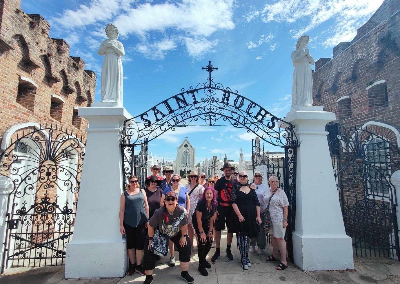 New Orleans Secrets Tours