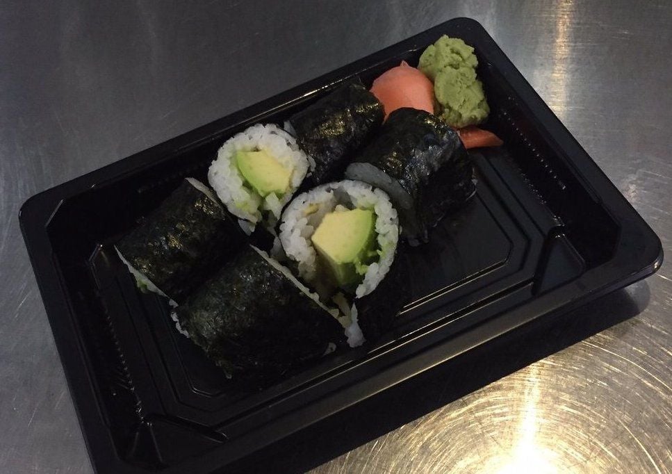 Nida’s Sushi
