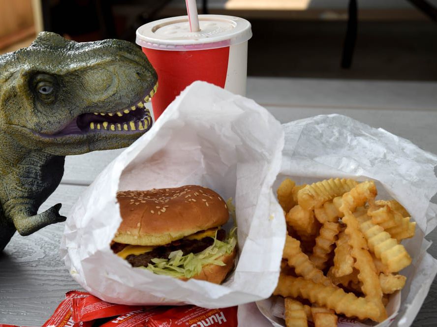 Washington: Eastside Big Tom