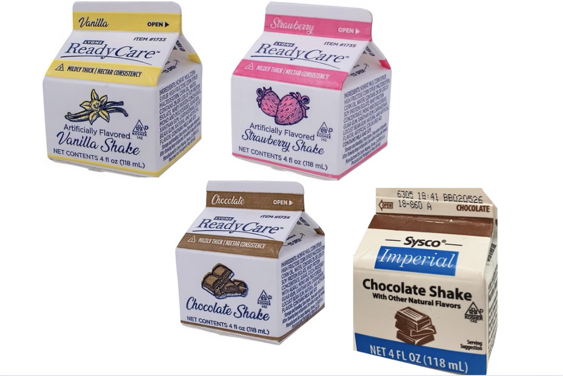 ReadyCare Shakes
