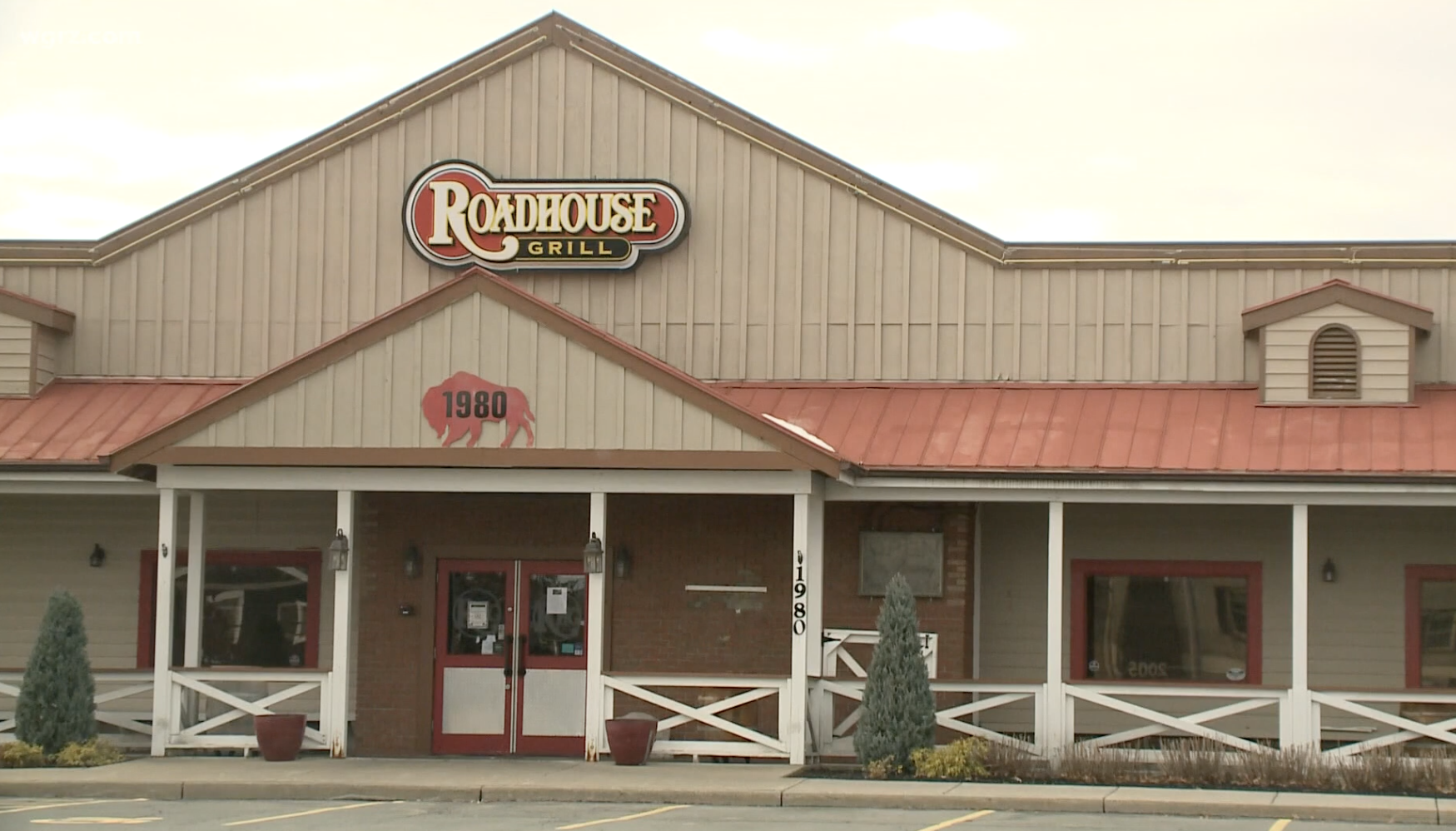 Roadhouse Grill