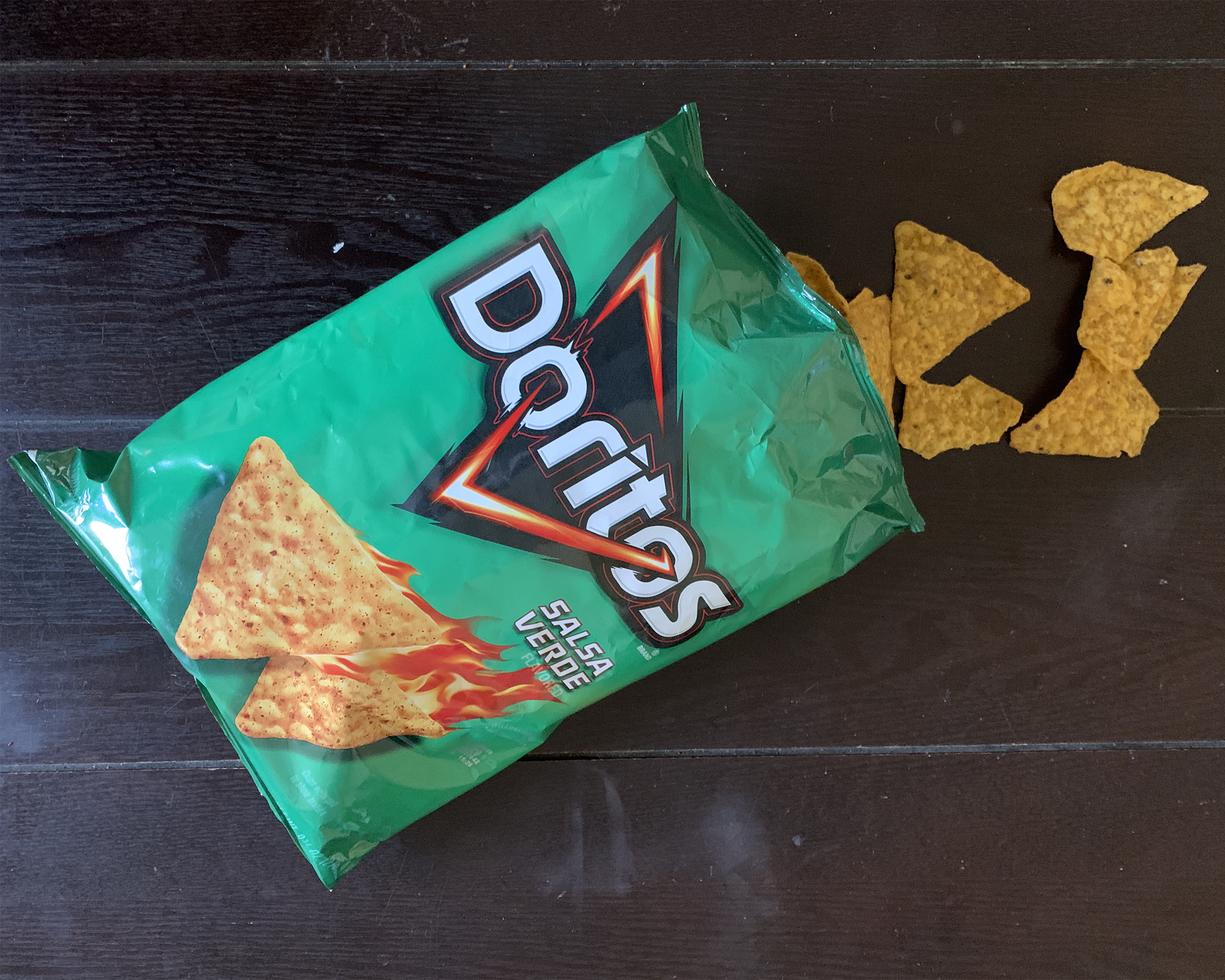 Salsa Verde