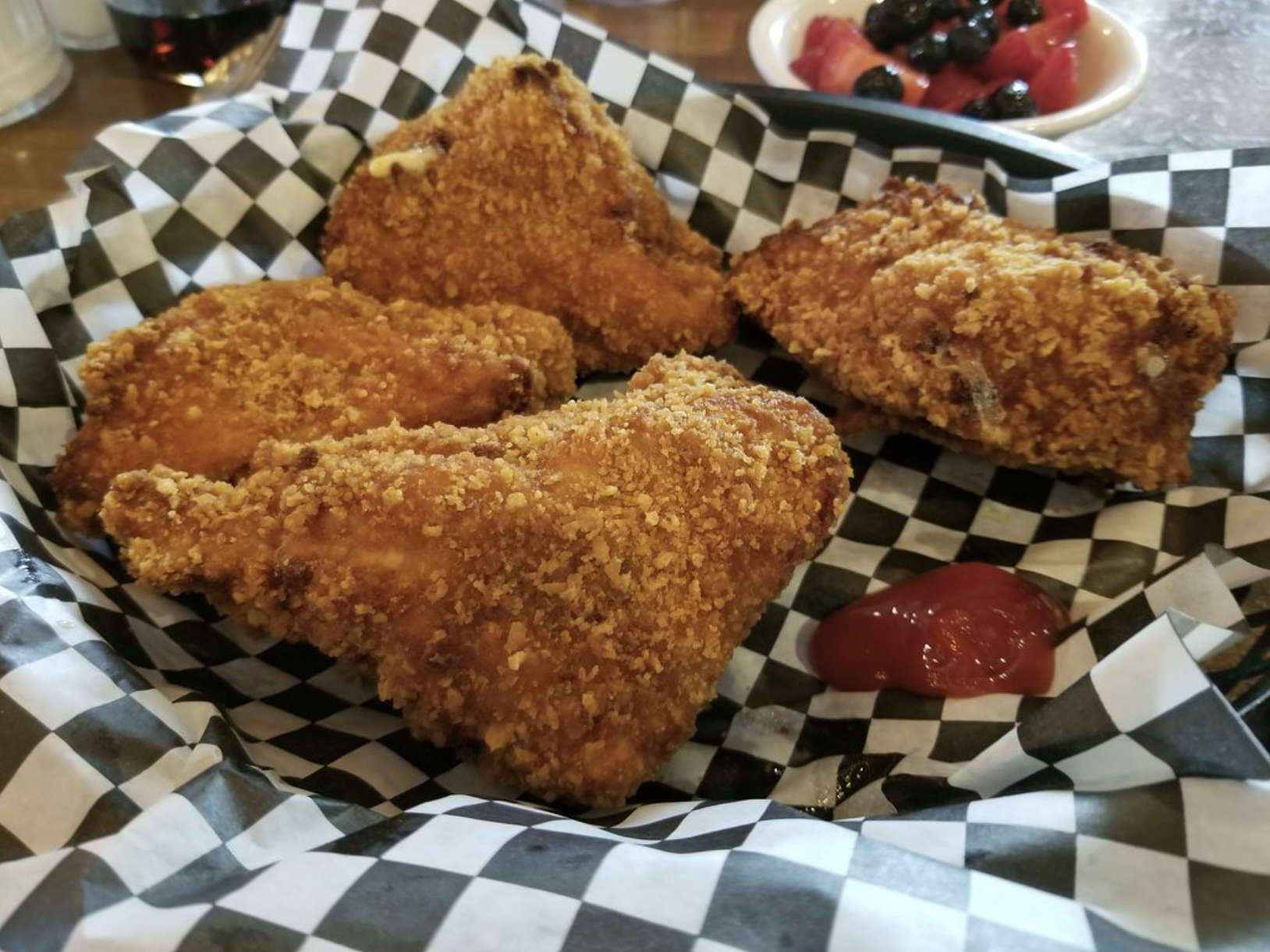 Cheese Frenchee Nebraska