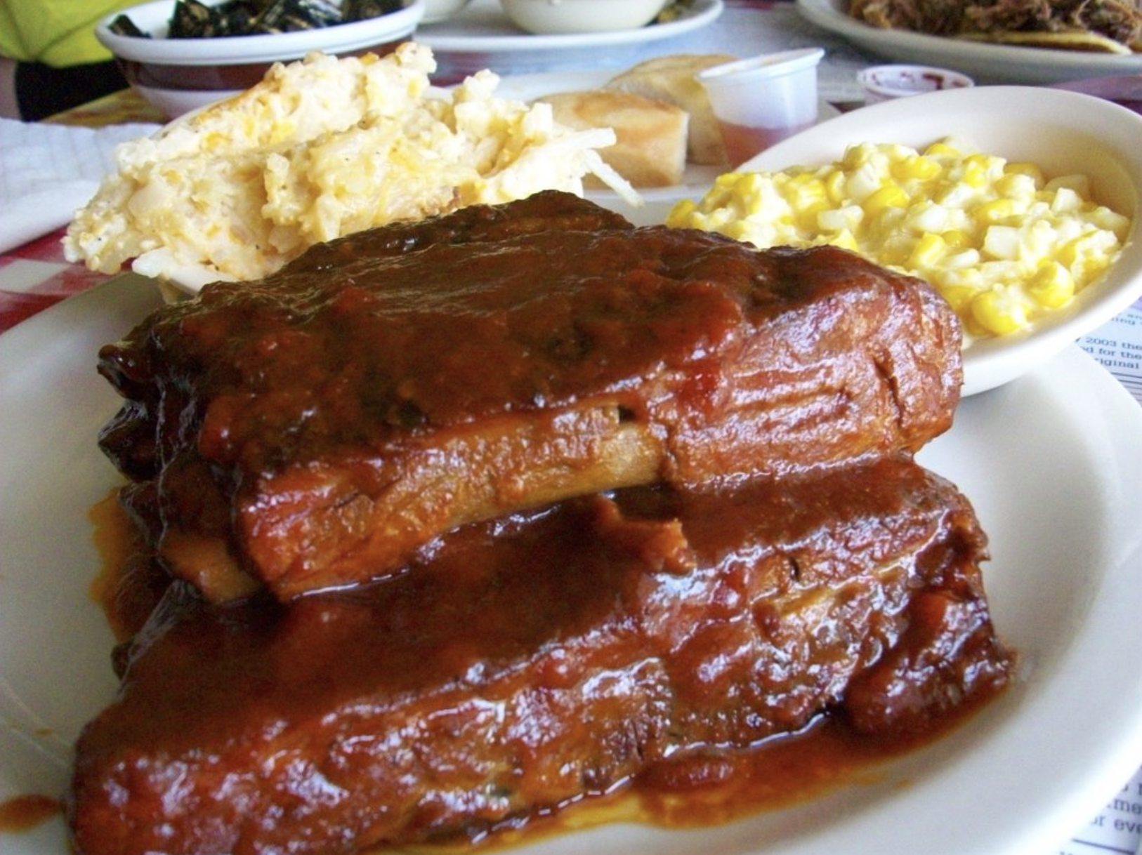 Red Eye Gravy Steaks