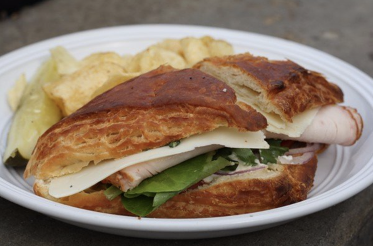 Arkansas: Little Bread Co.