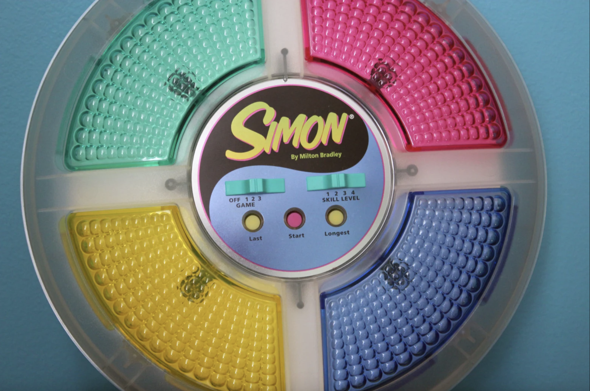 Simon Game