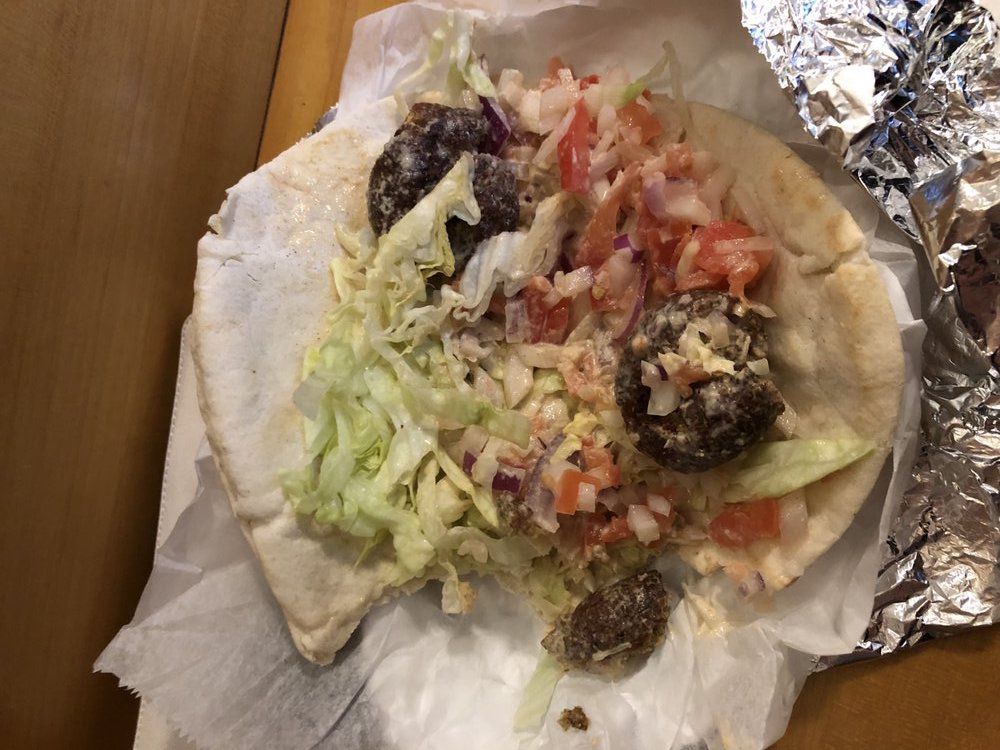 Steve’s Greek Cuisine