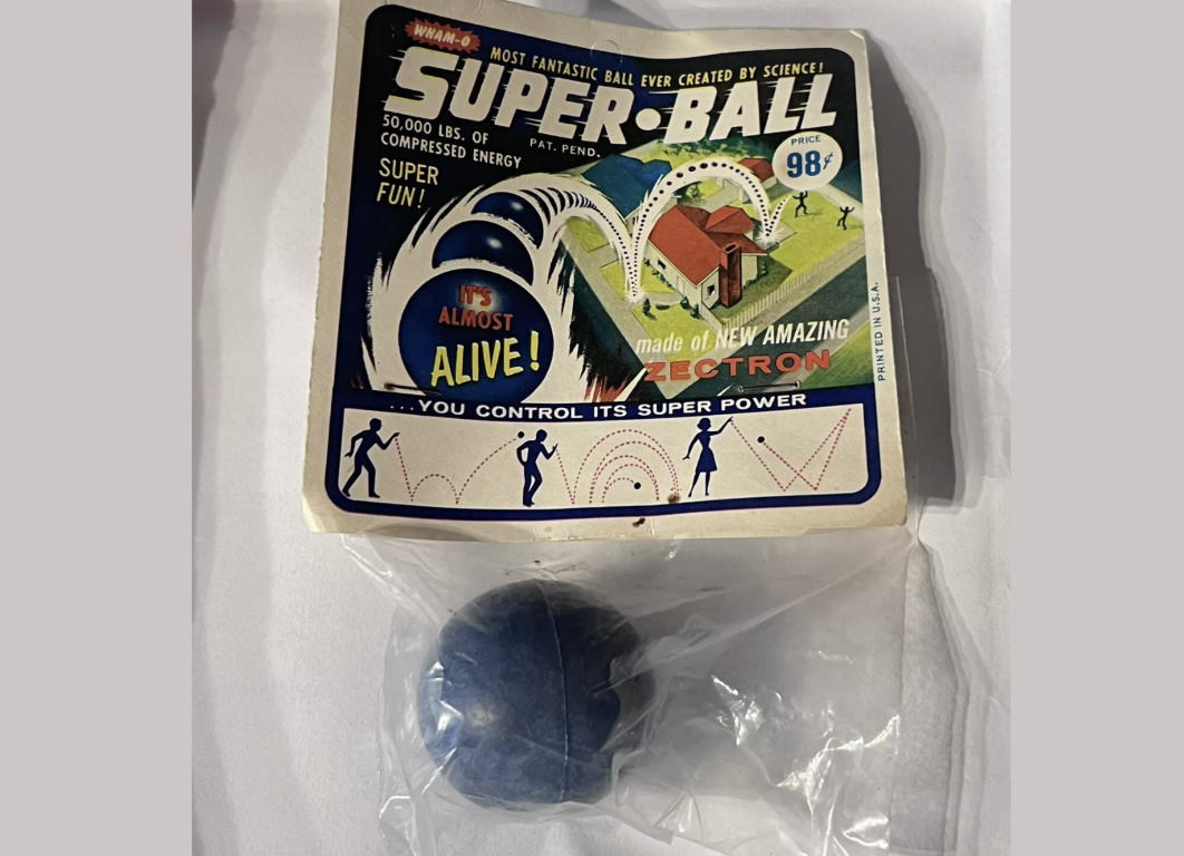 Super Ball