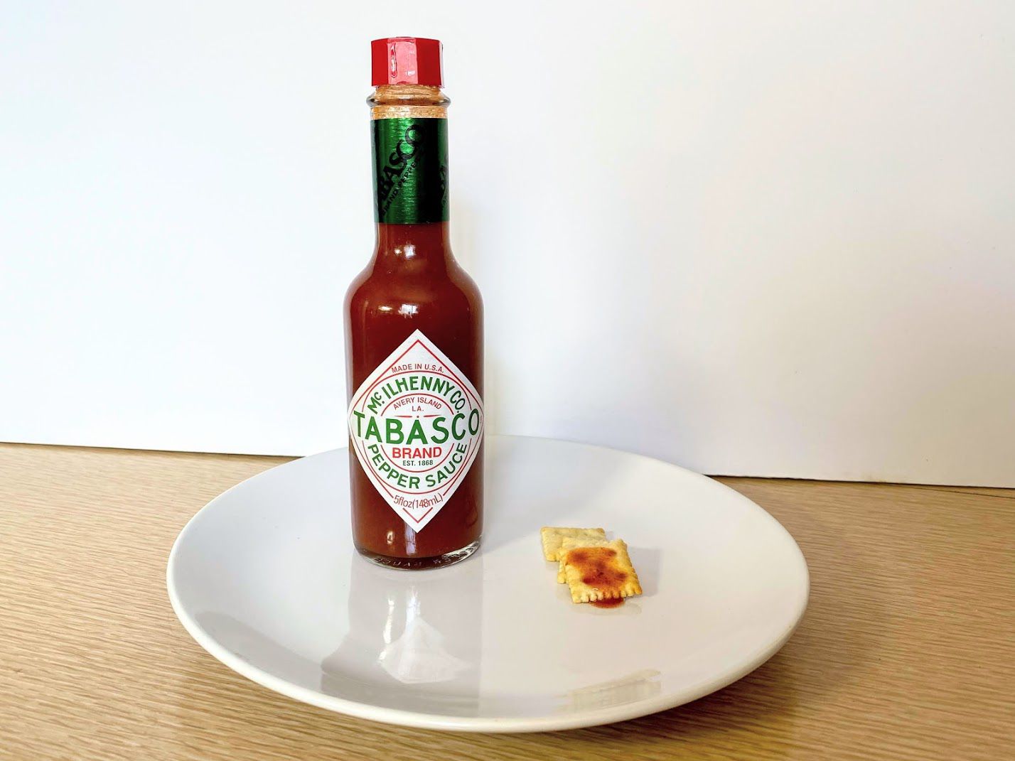 Tabasco Pepper Sauce