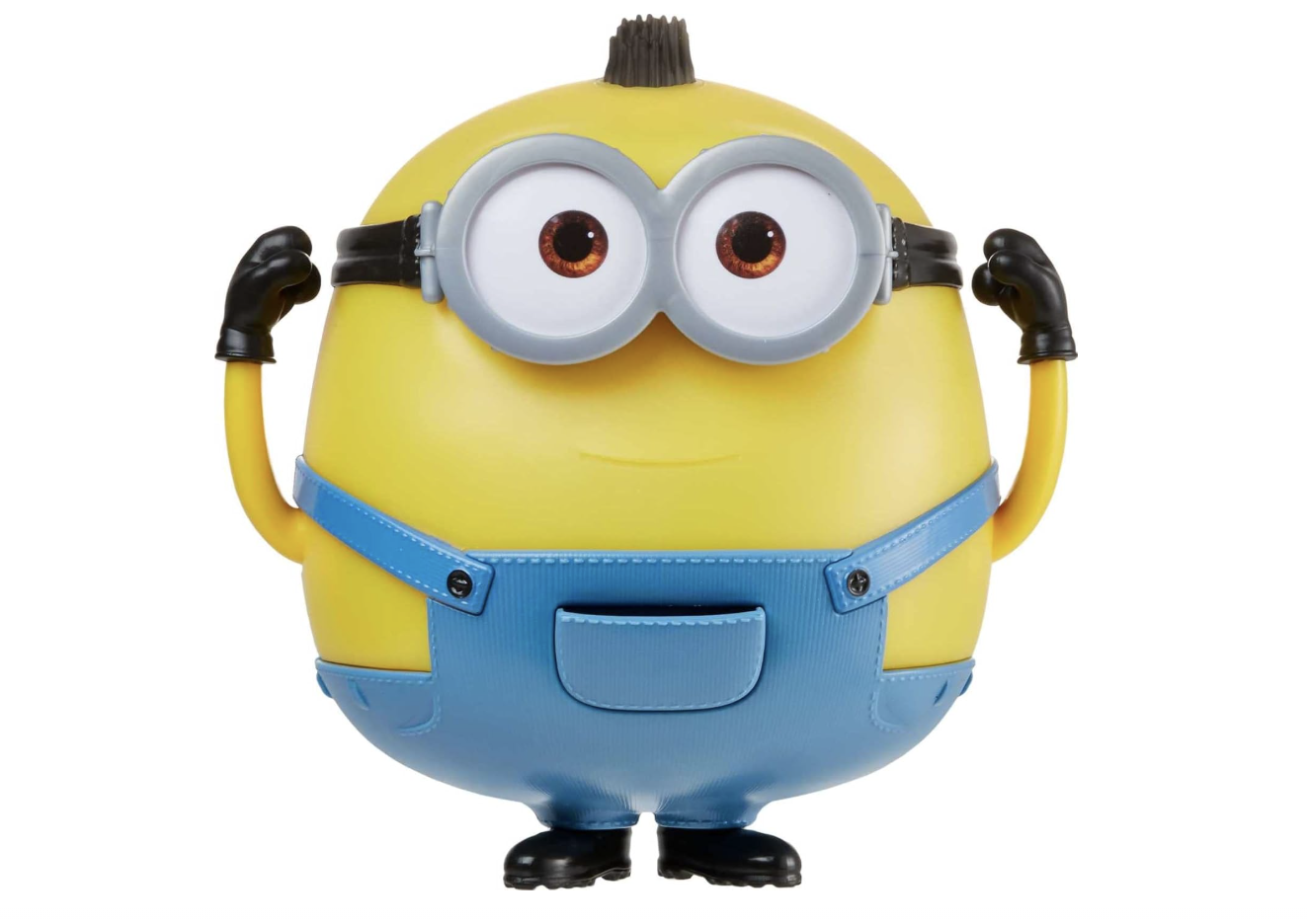 Talking Minion Toys