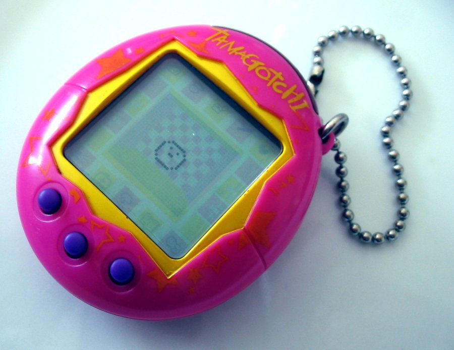 Tamagatchi