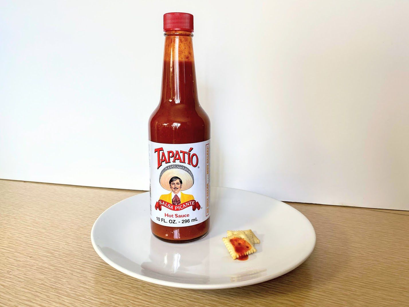 Tapatio Hot Sauce