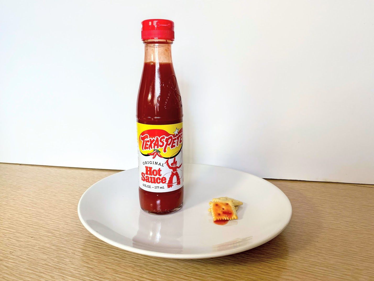 Texas Pete Hot Sauce