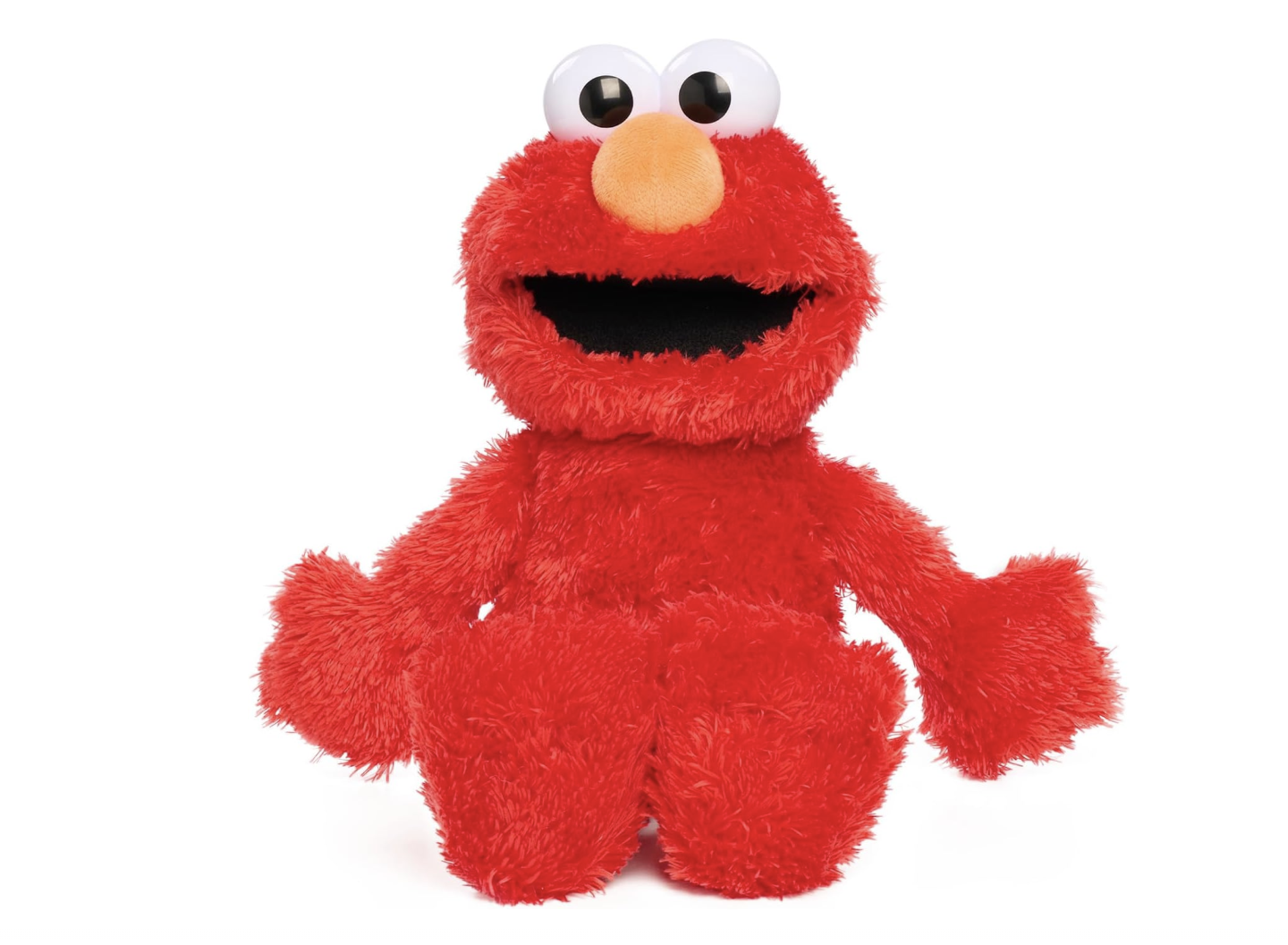 Tickle-Me Elmo