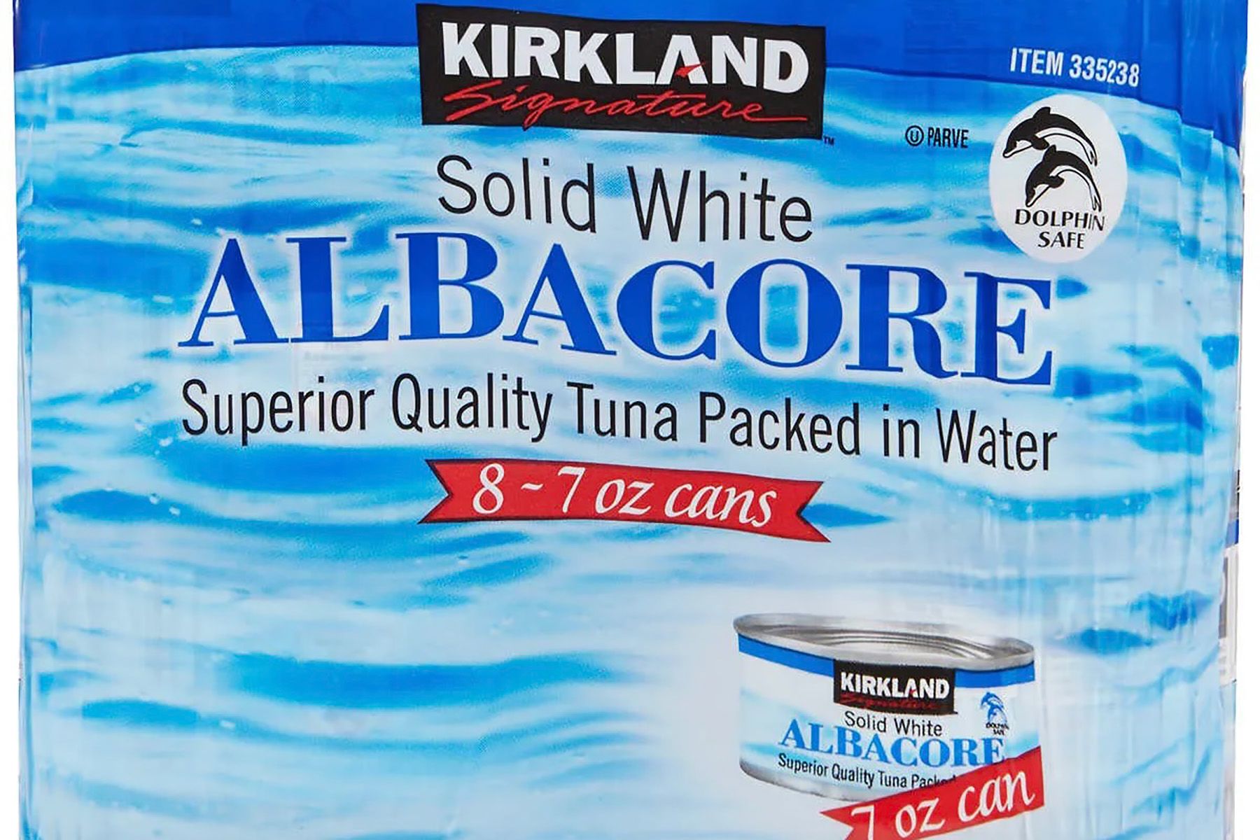 Tuna: Bumble Bee Tuna