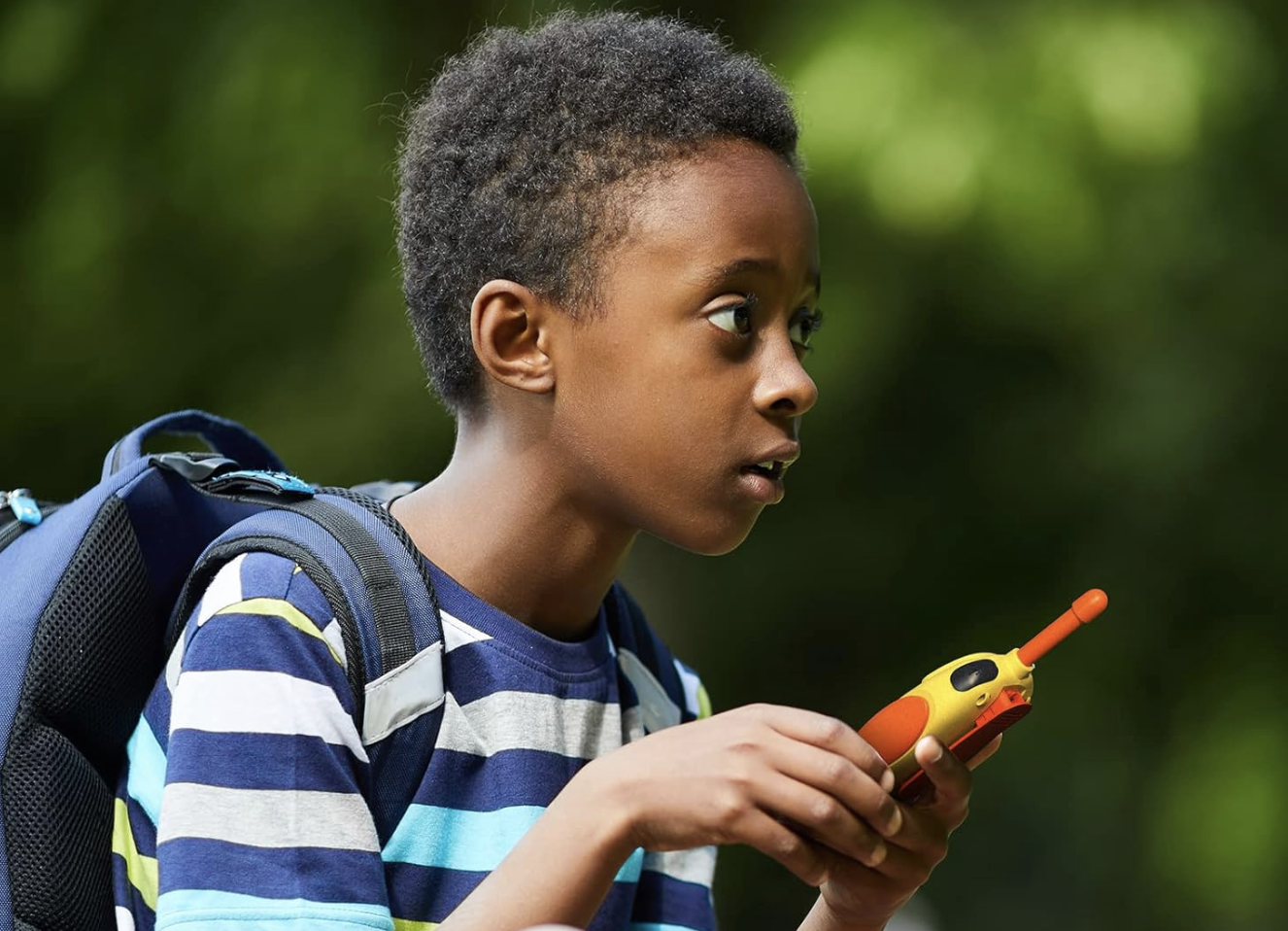 Walkie-Talkies