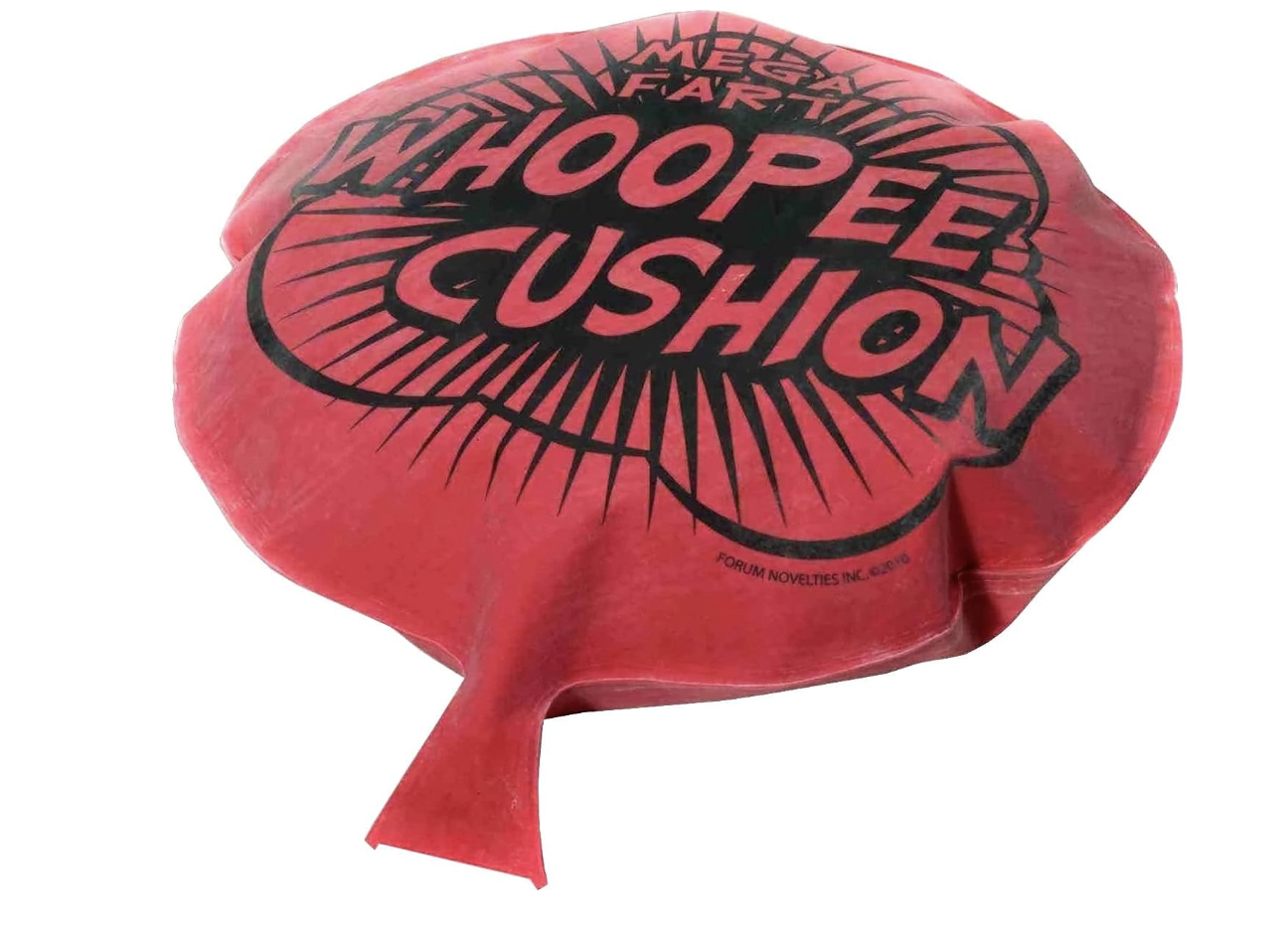 Whoopee Cushion