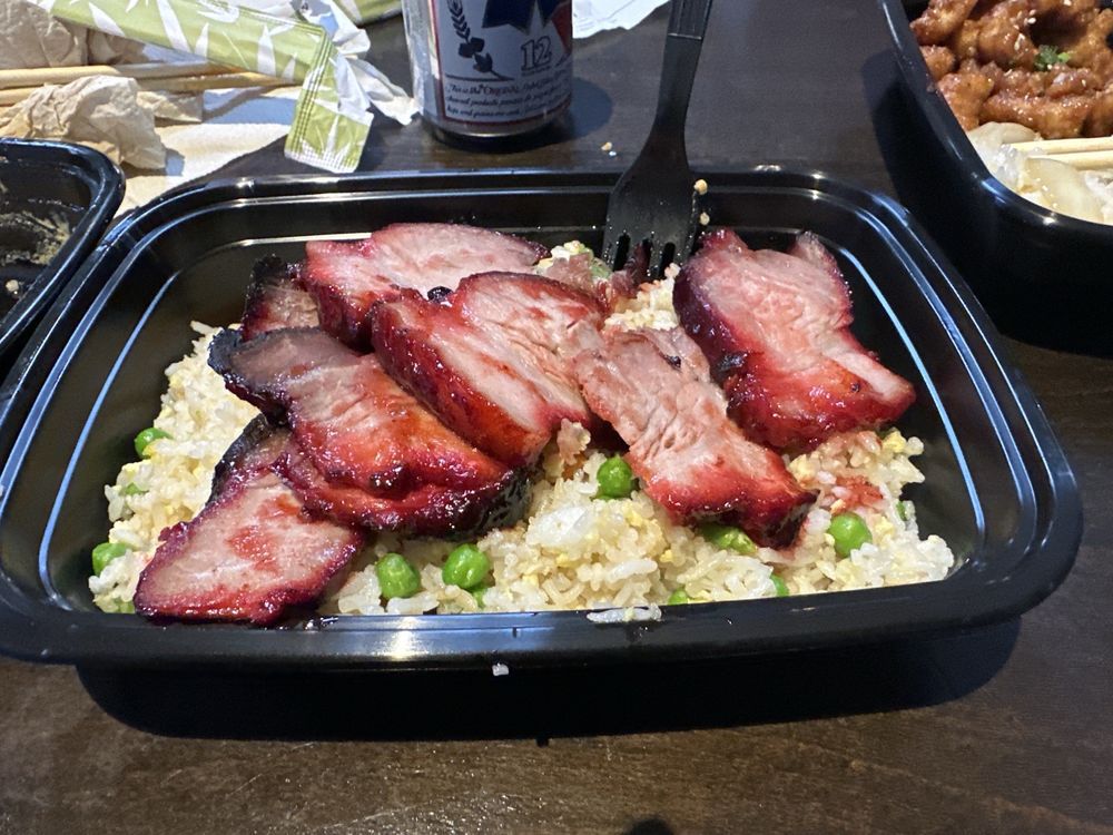 Wok Washington