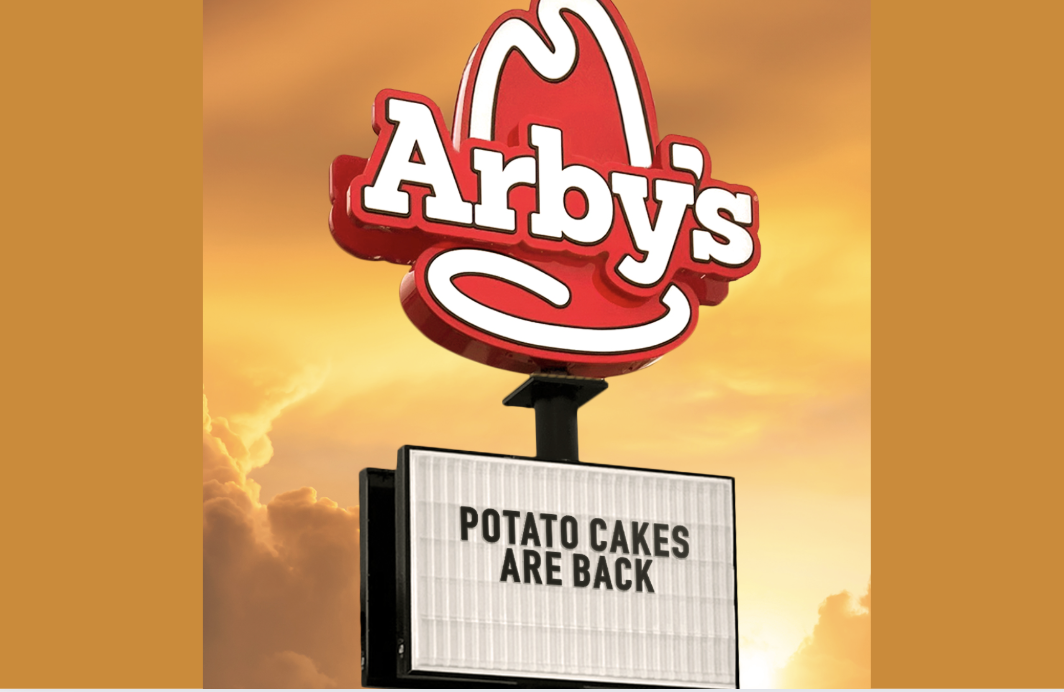 How Do We Know Arby’s Won’t Pull Them Again?