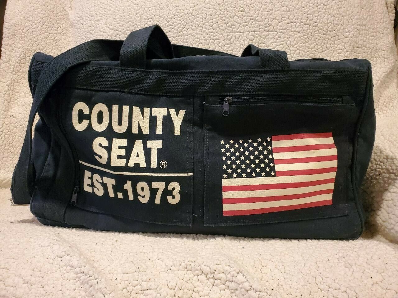 County Seat