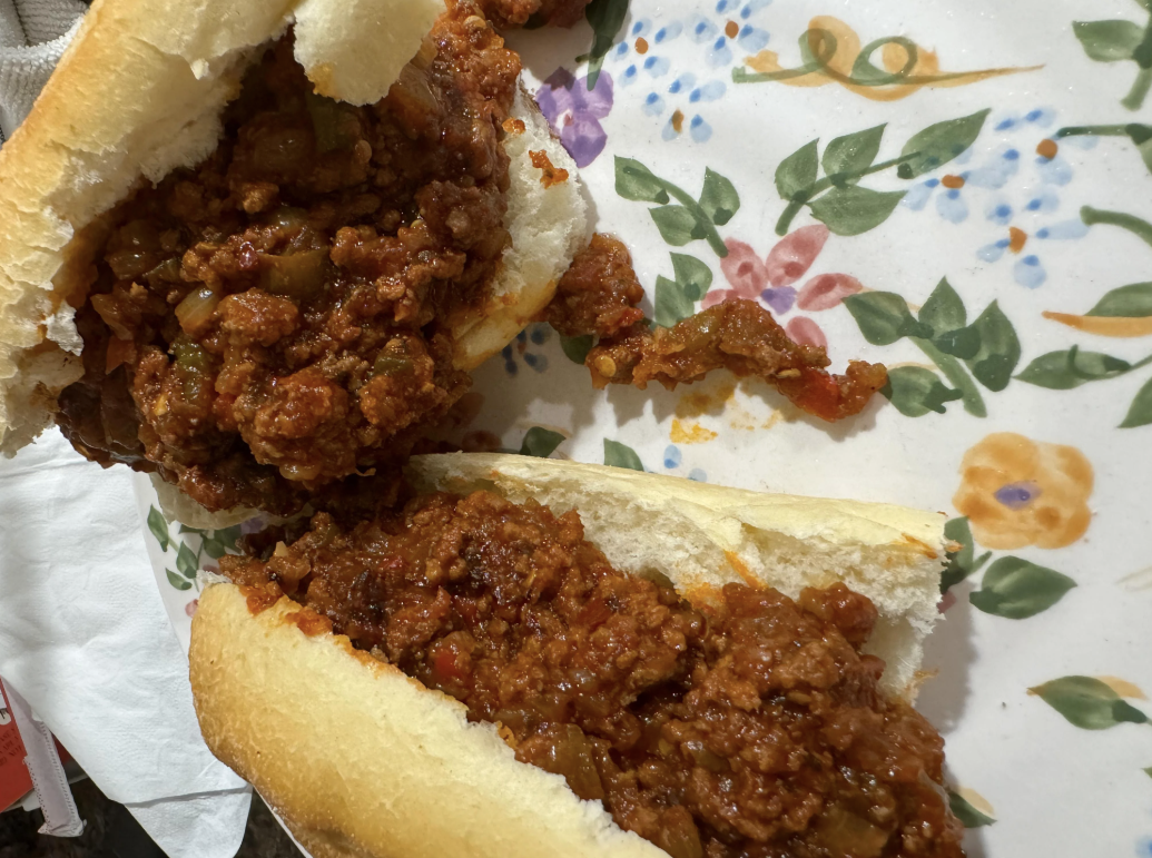 Rhode Island’s Dynamite sandwich