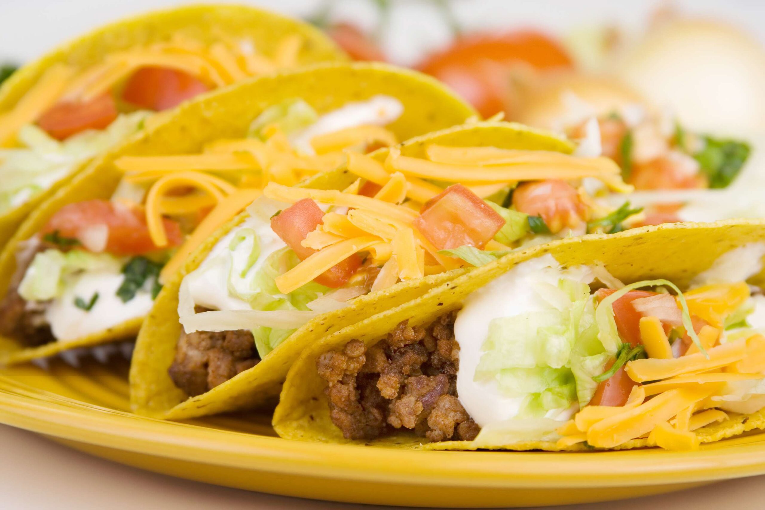 District of Columbia: Pica Taco