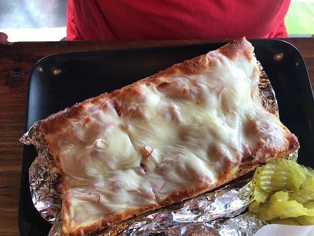 Gerber Sandwich
