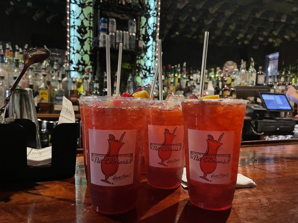 NOLA Hurricanes