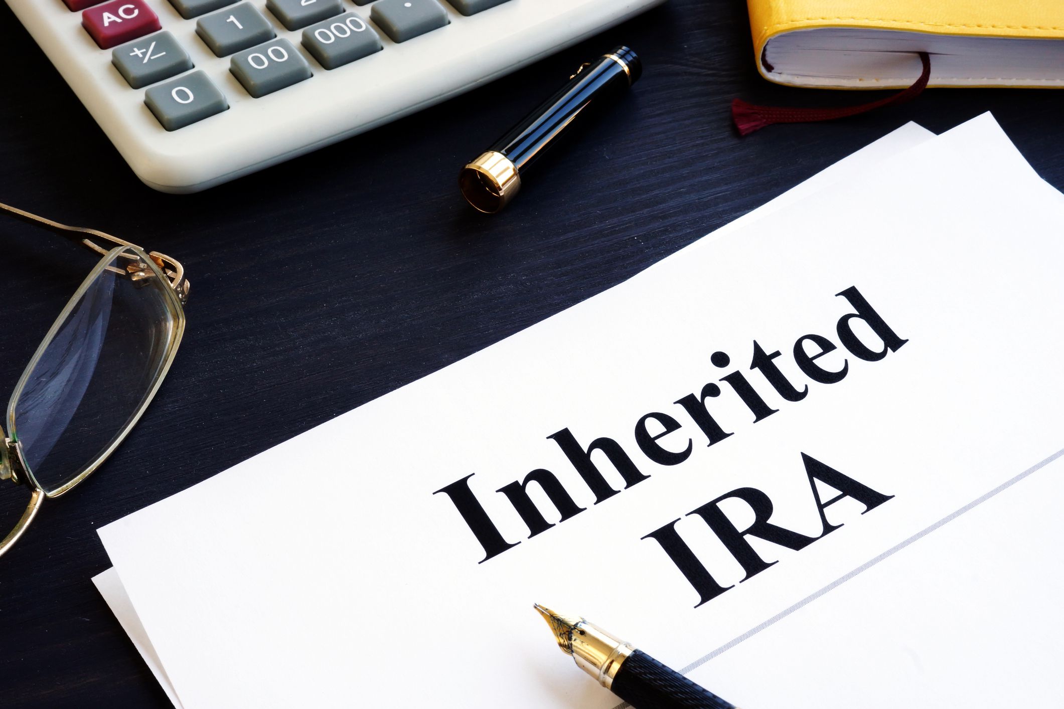 IRA