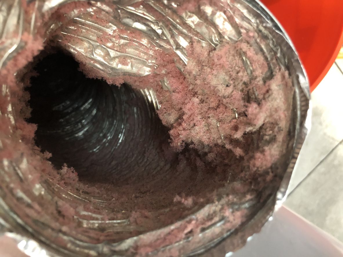 dryer vent