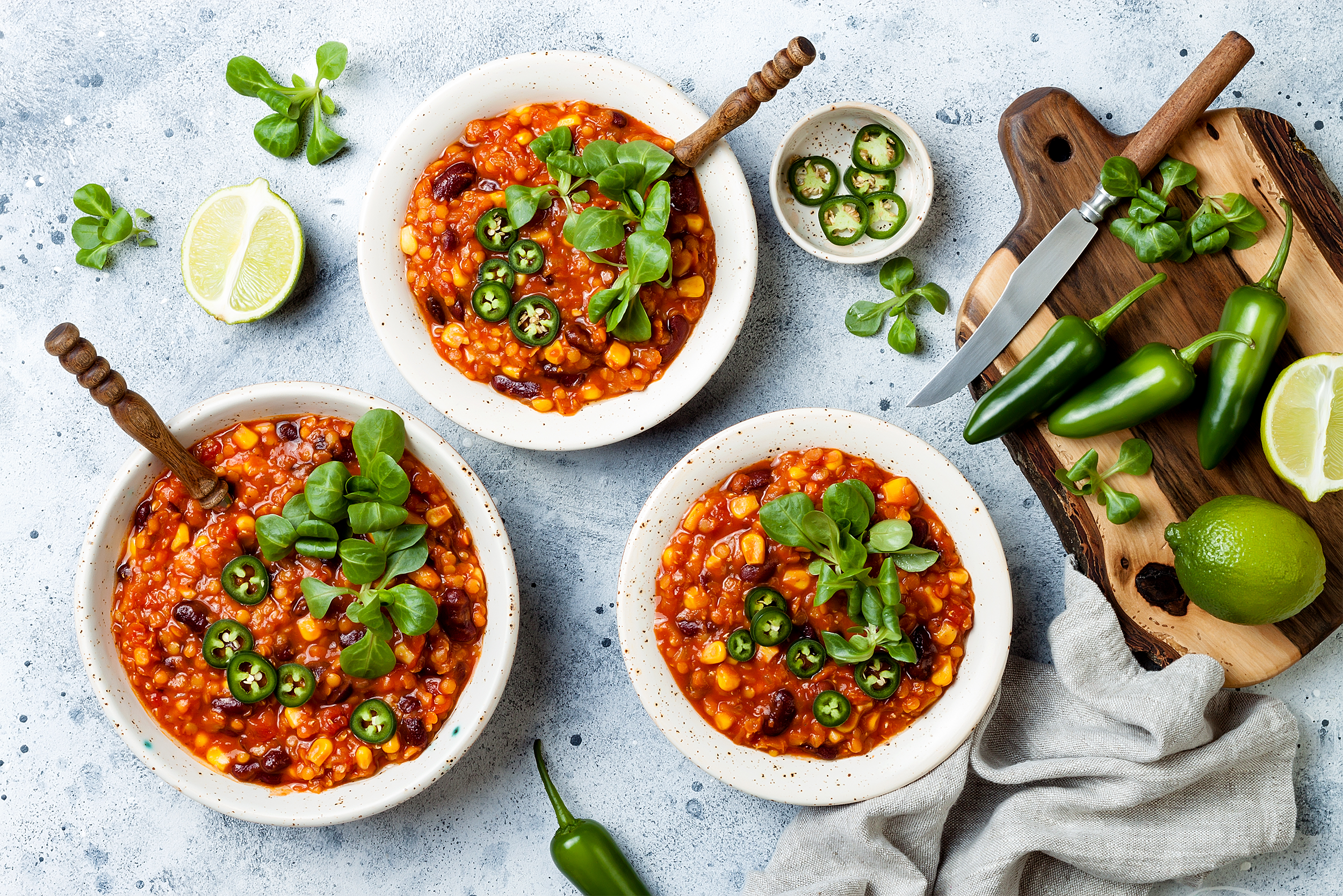 mexican chili