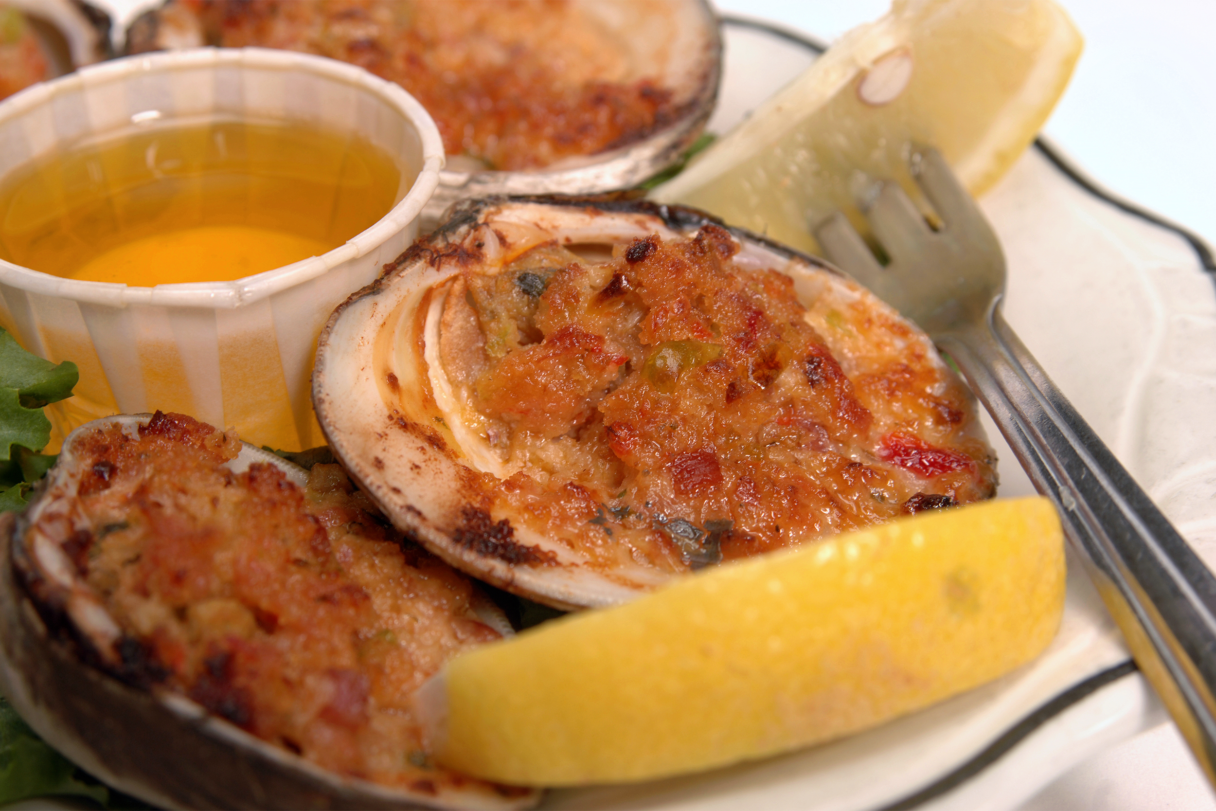 Clams Casino