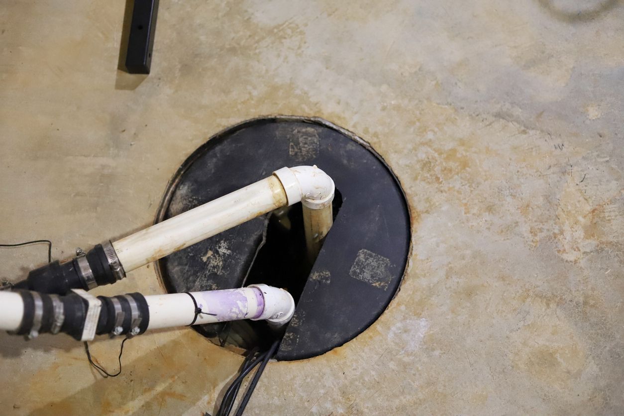 sump pump