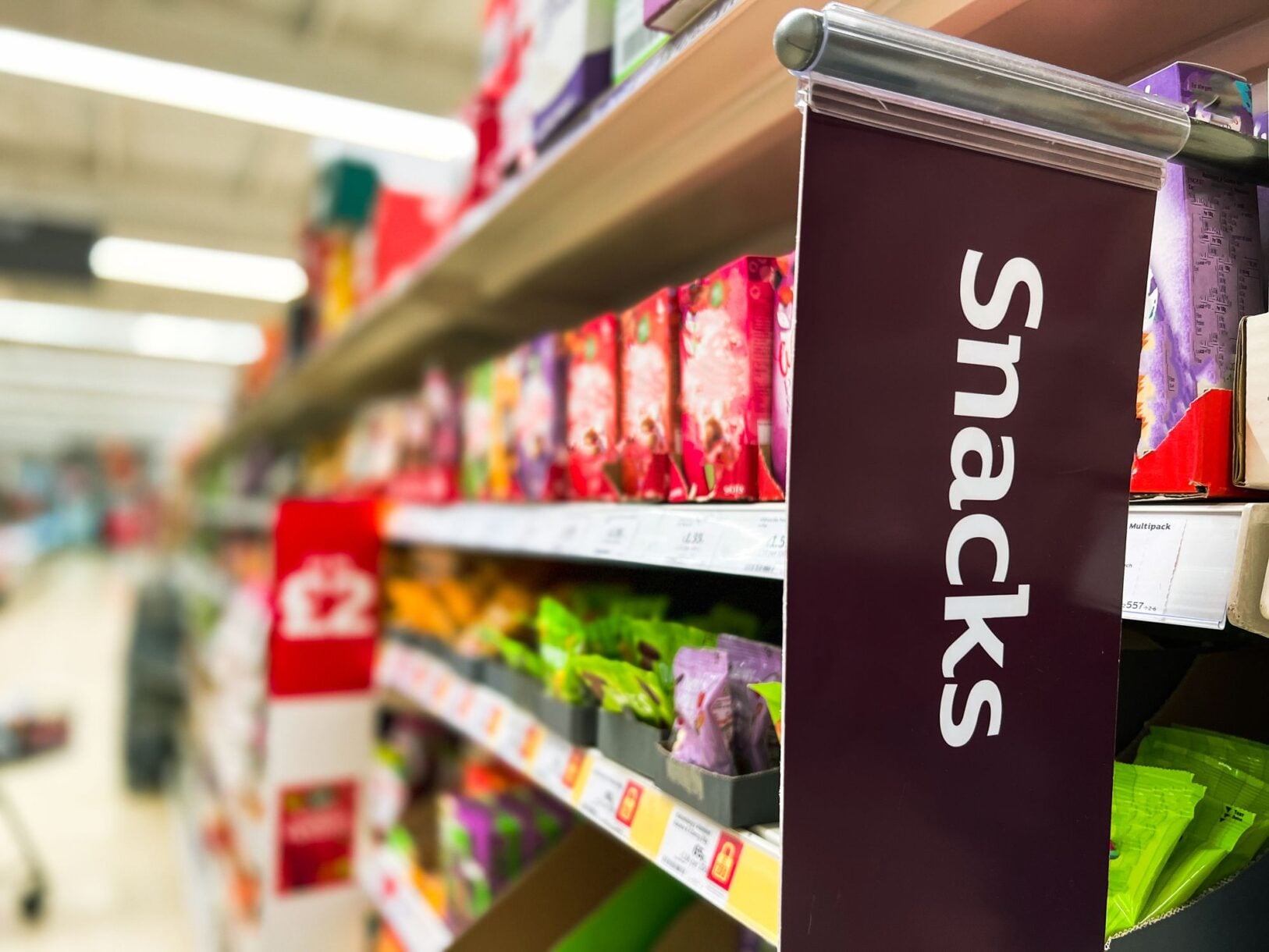 35 Tricks To Save Serious Money at the Grocery Store