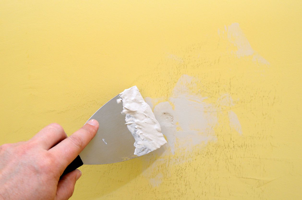 spackle