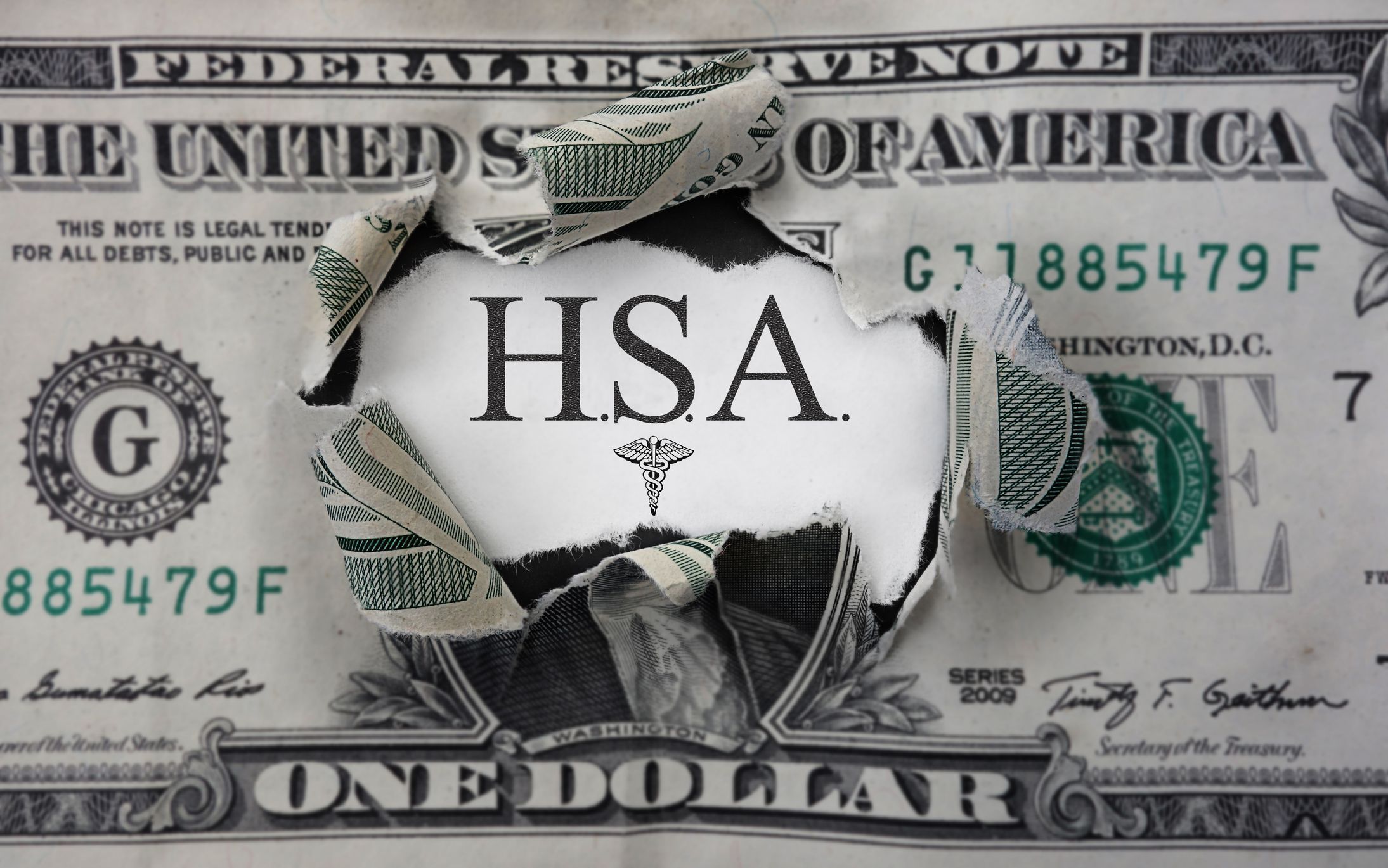 health savings account