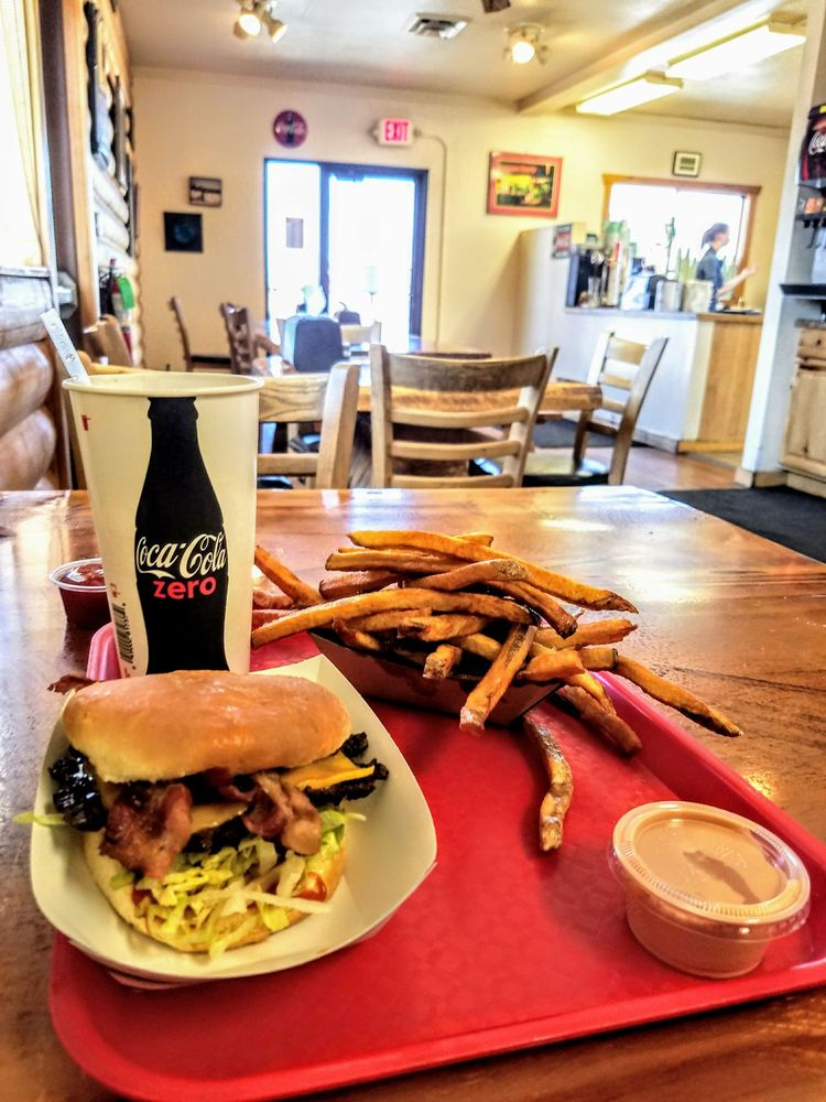 Best Burger Bozeman