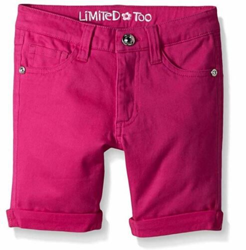 Limited Too