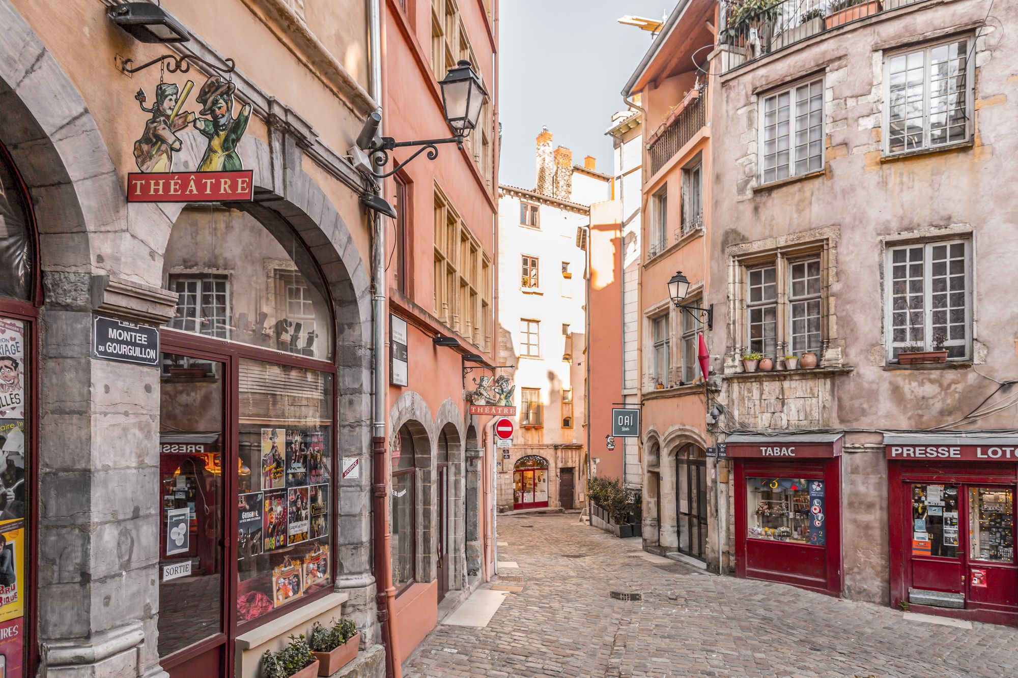 Lyon, France