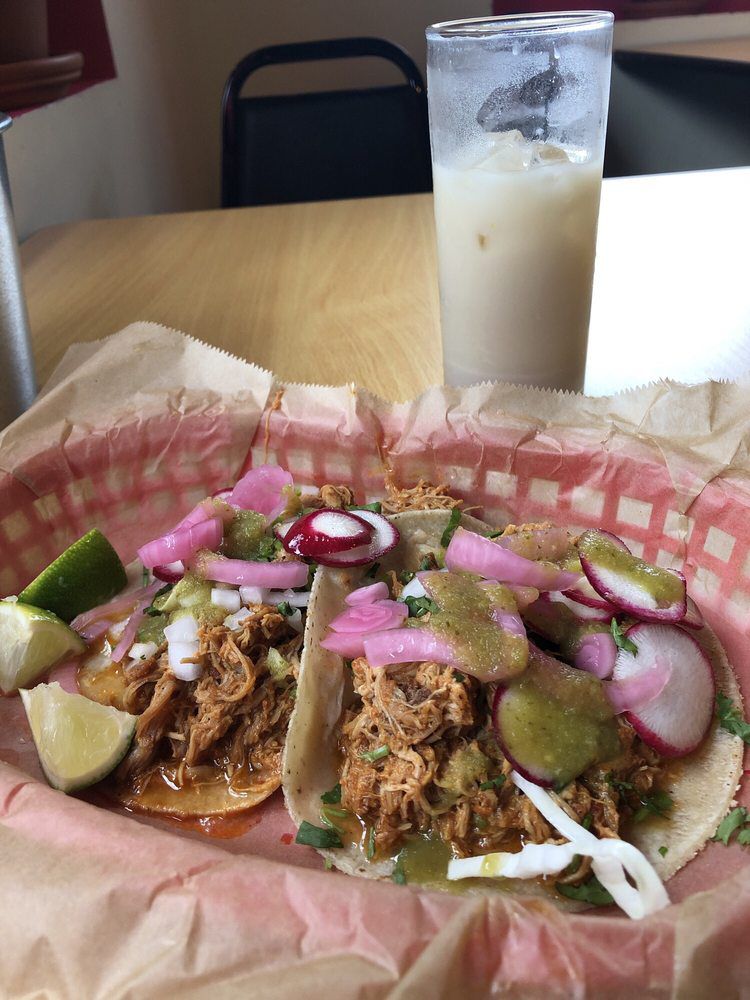 Vermont: Taco Gordo