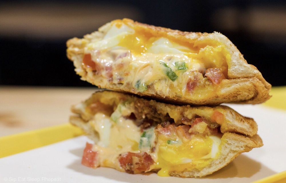 Zookz Sandwiches
