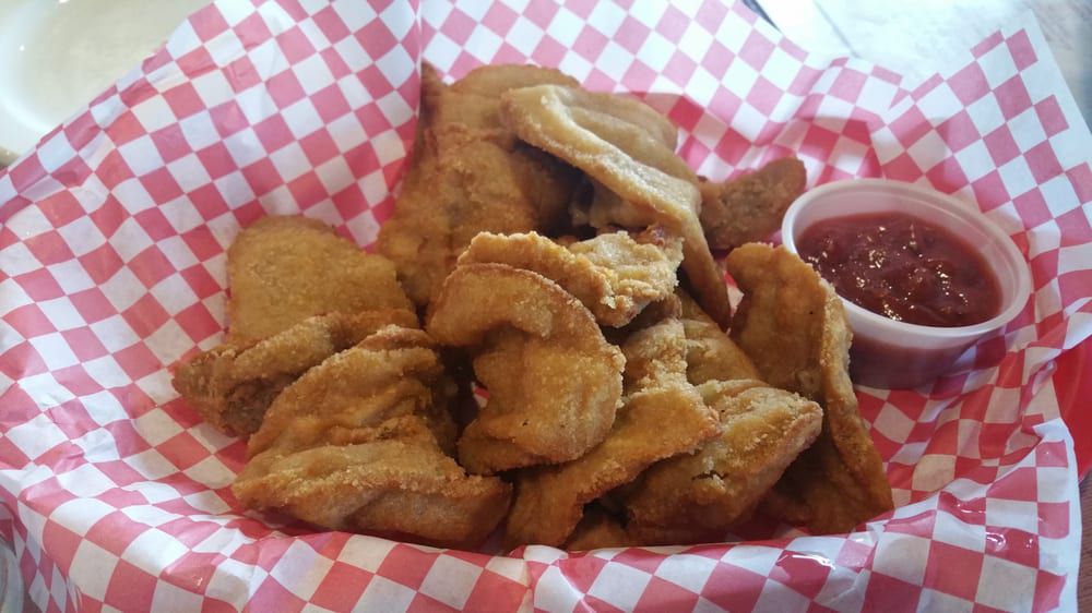 Rocky Mountain Oysters Montana