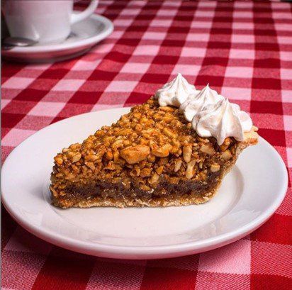 Virginia: Virginia Diner