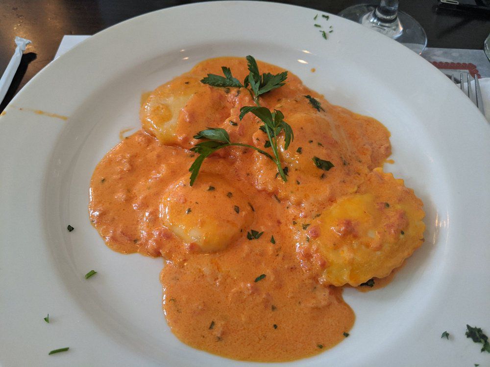 Virginia: Ciro's Italian Eatery
