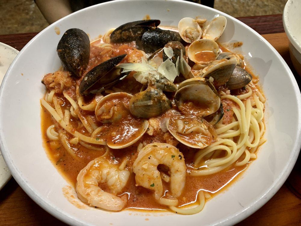 Maryland: Carmela's Cucina