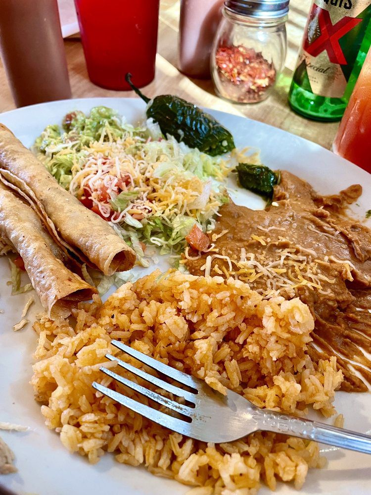 Arizona: El Sur Restaurant