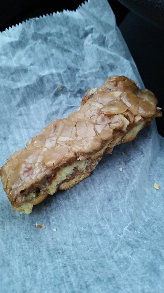 Minnesota: Dessert Bars